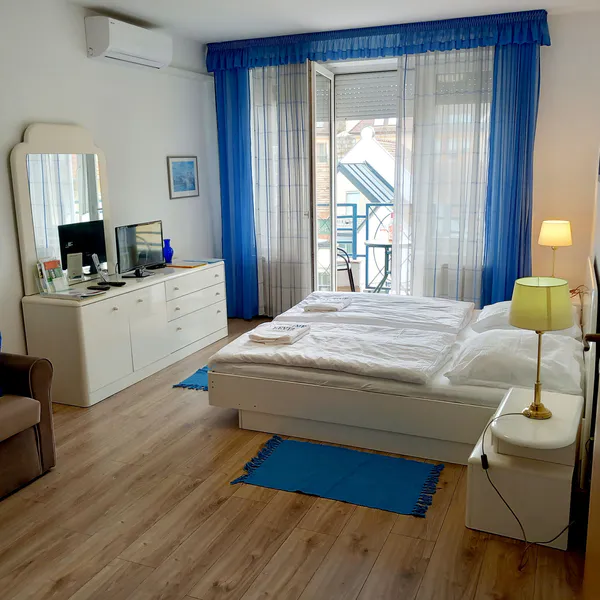 City Time Apartman Hévíz